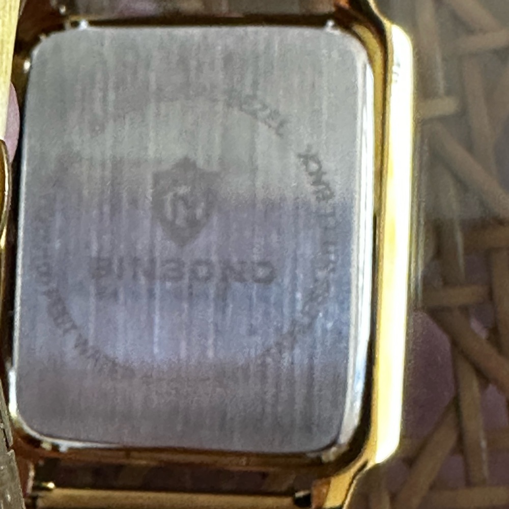 Men’s watch - Picture 4 of 8